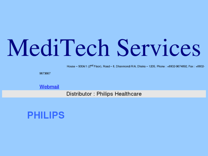 www.meditechservices.net