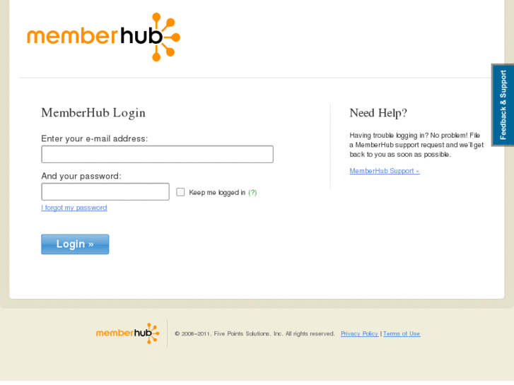 www.memberhub.com