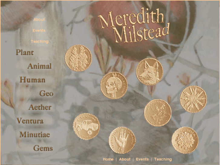 www.meredithmilstead.com