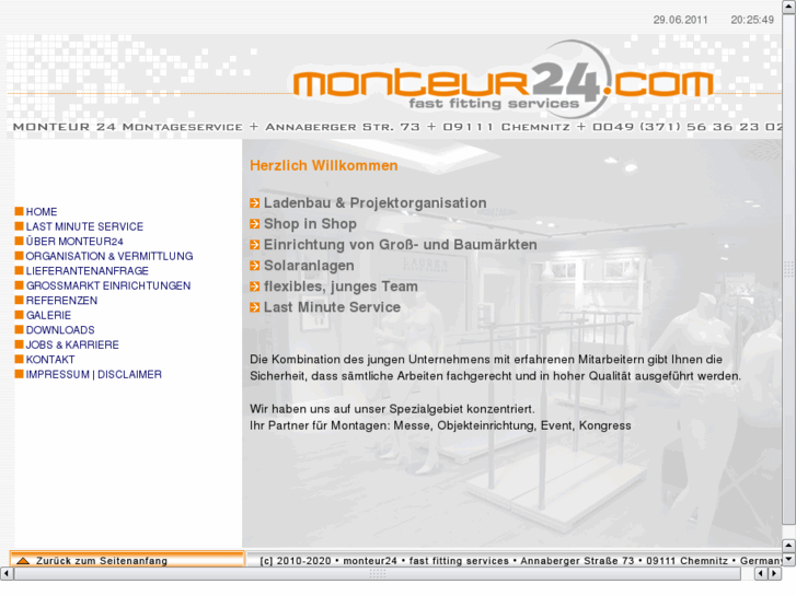 www.monteur24.com