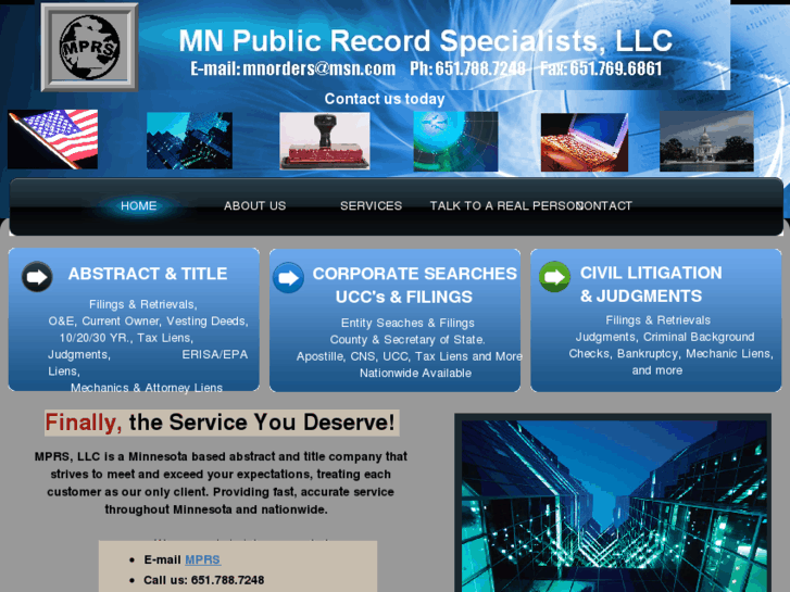 www.mprsllc.net