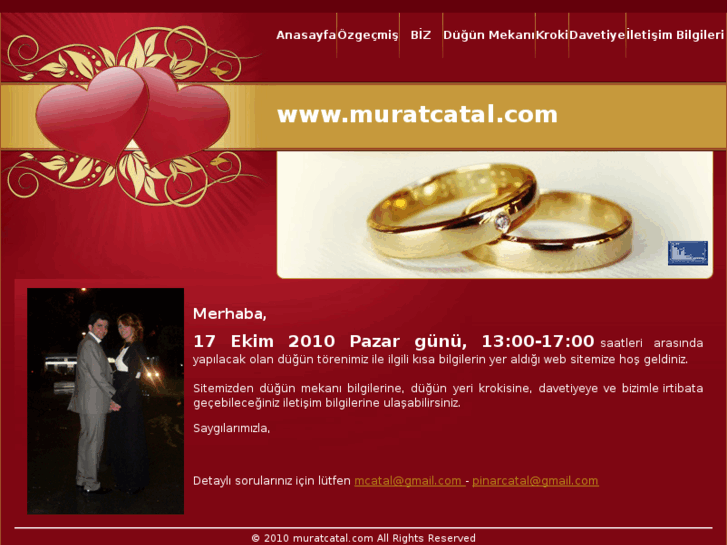 www.muratcatal.com