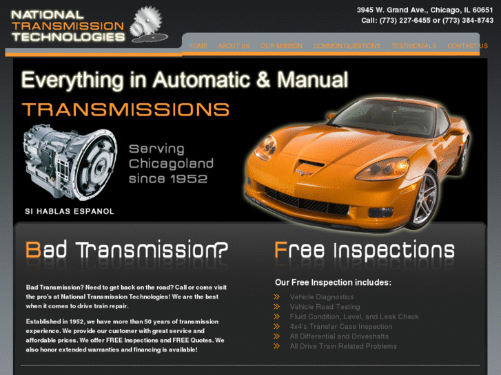 www.nationaltransmissiontechnologies.com