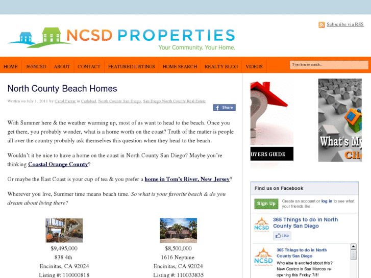 www.ncsdproperties.com