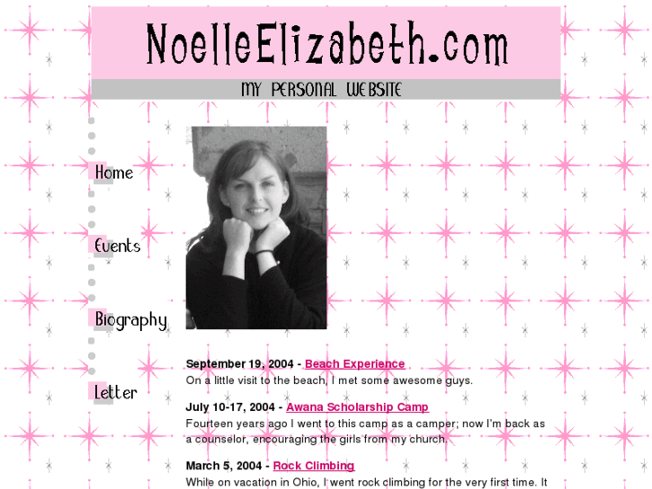 www.noelleelizabeth.com