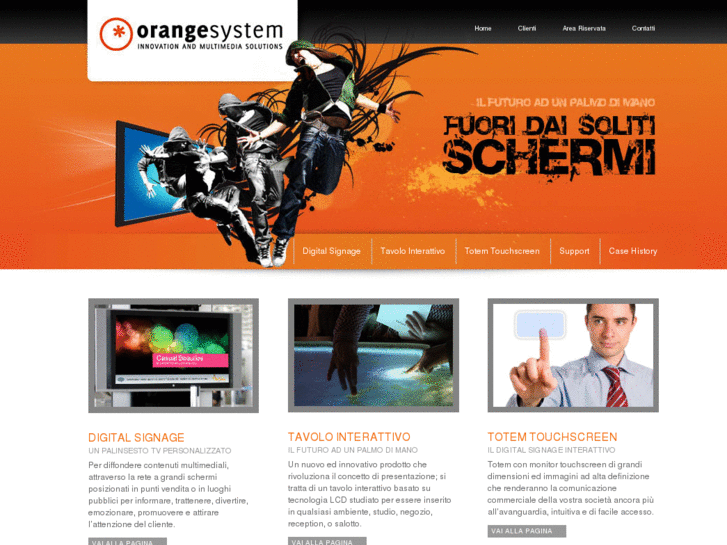 www.orangesystem.biz