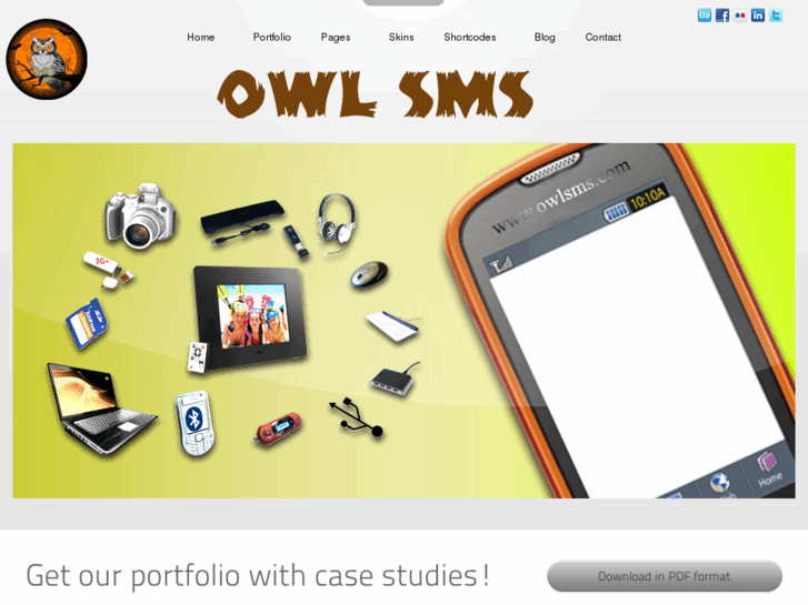 www.owlsms.com