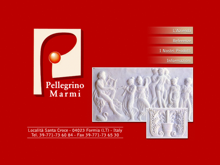 www.pellegrinomarmi.com