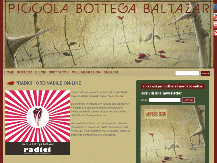 www.piccolabottegabaltazar.it