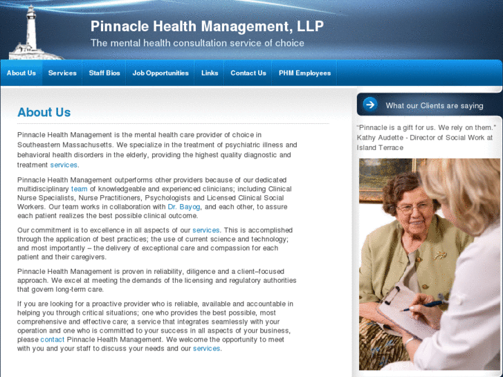 www.pinnacle-health.net