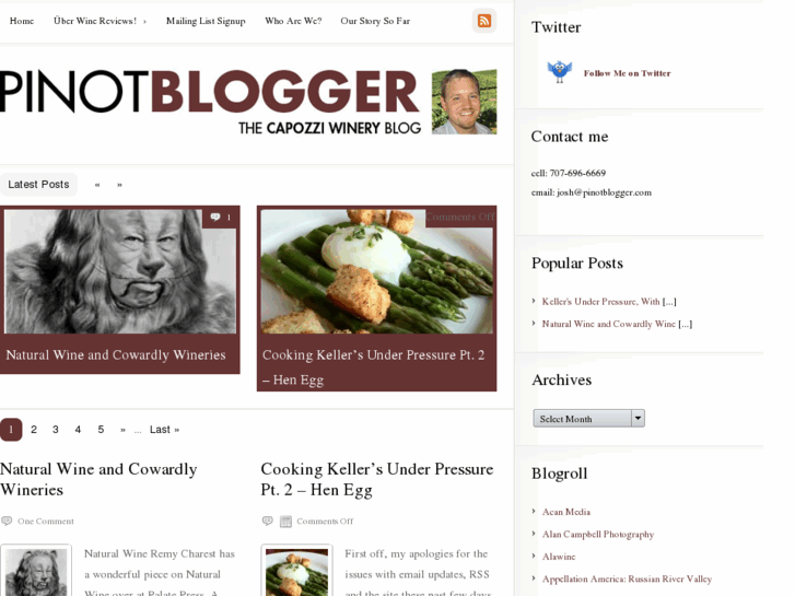 www.pinotblogger.com