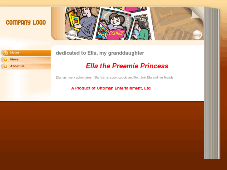 www.preemieprincessella.com