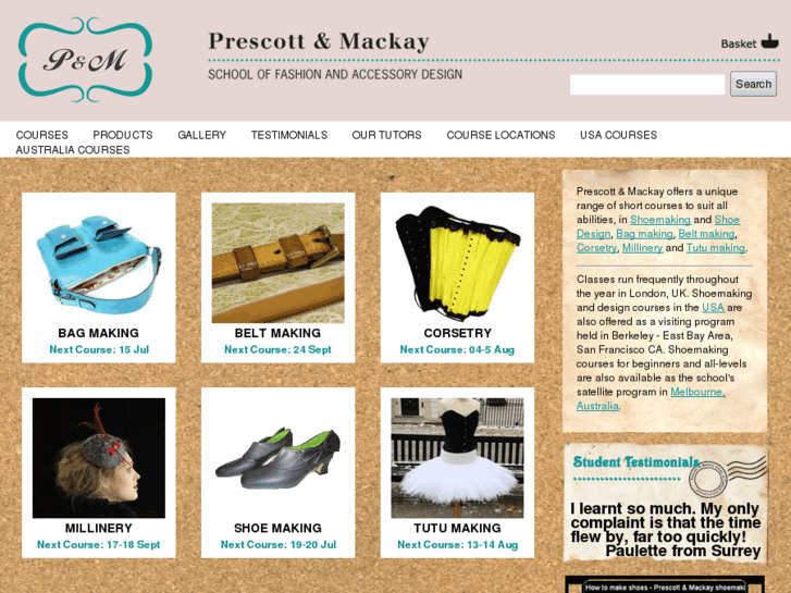 www.prescottandmackay.com