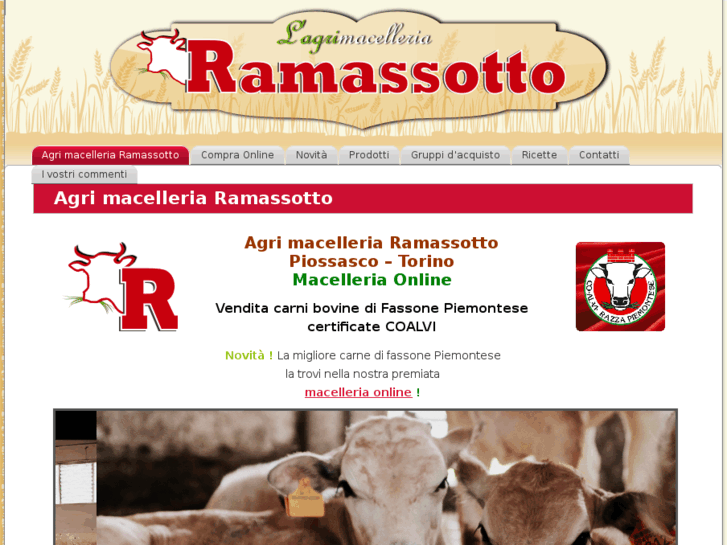 www.ramassotto.it