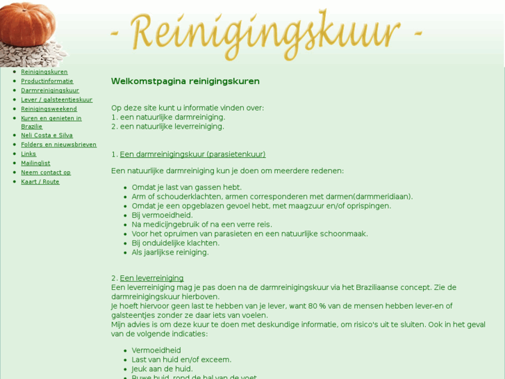 www.reinigingskuur.com