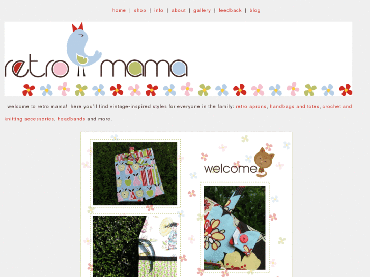 www.retromama.net