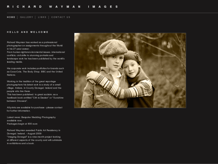 www.richardwayman.com
