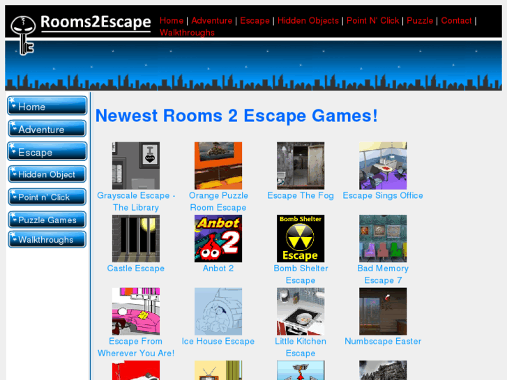 www.rooms2escape.com