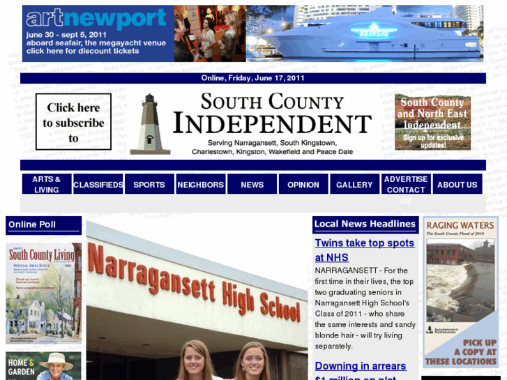 www.scindependent.com