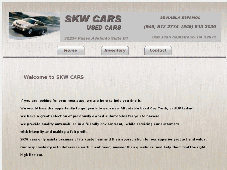 www.skwcars.com