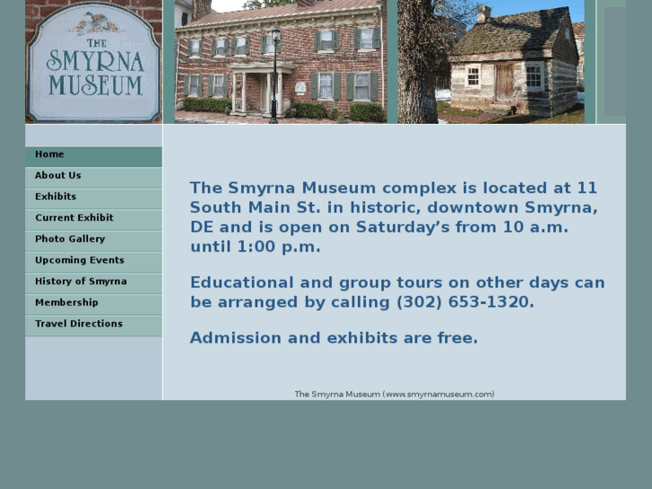 www.smyrnamuseum.com