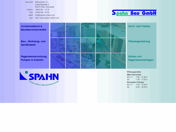 www.spahn-online.com