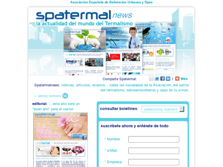 www.spatermalnews.com