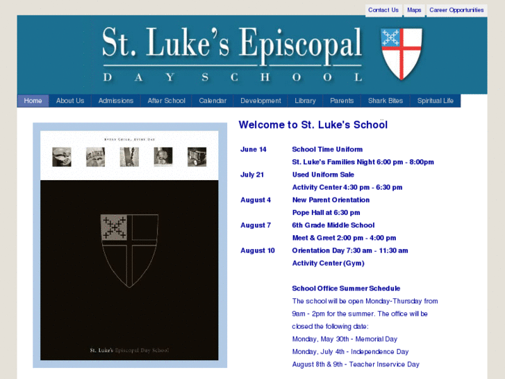 www.stlukesbrschool.org