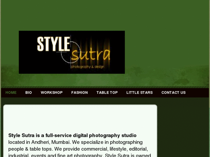 www.stylesutraphotography.com