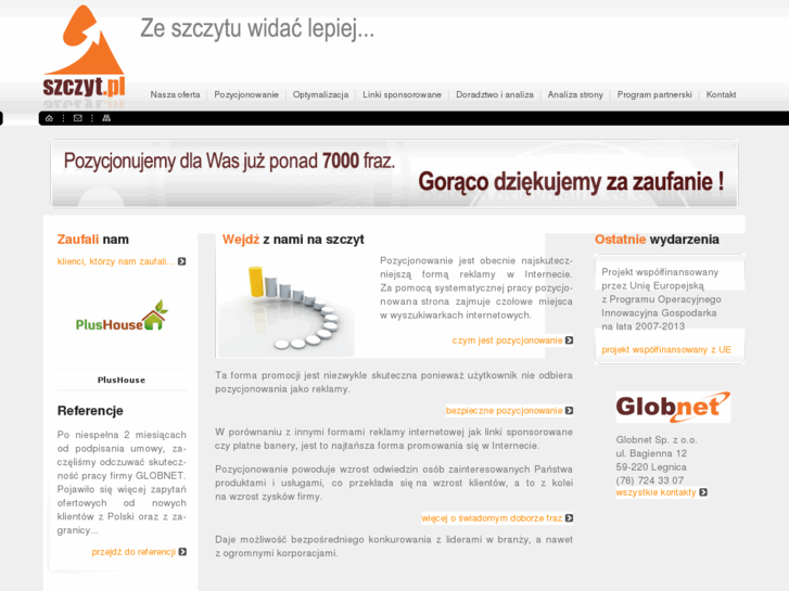 www.szczyt.pl