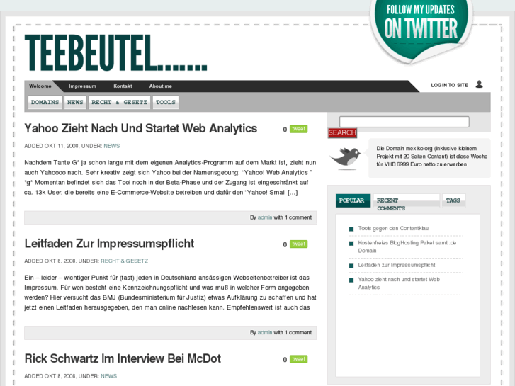 www.teebeutel.info