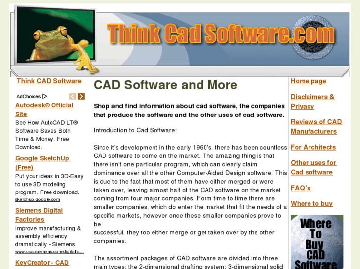 www.thinkcadsoftware.com