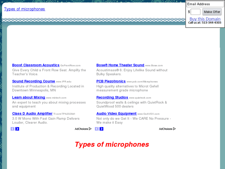 www.typesofmicrophones.com