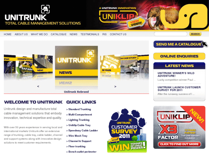 www.uni-trunk.com