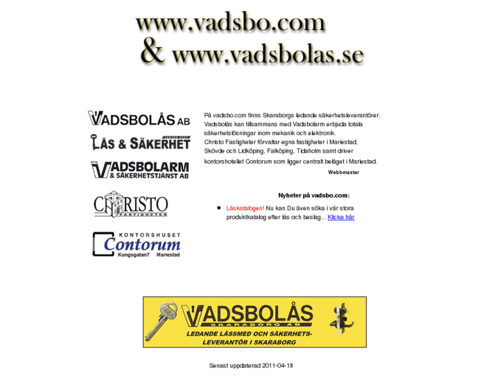 www.vadsbo.com