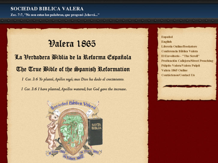 www.valera1865.org