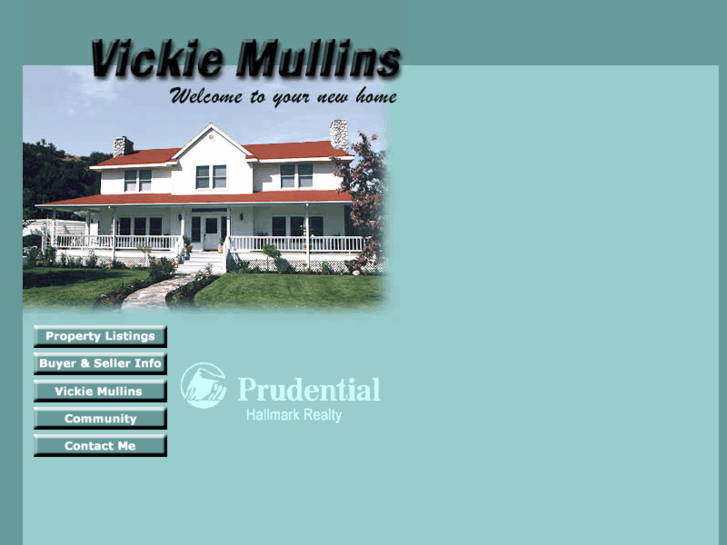 www.vickiemullins.com