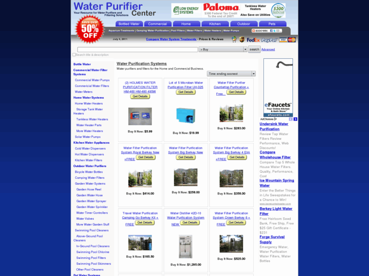 www.waterpurifiercenter.com