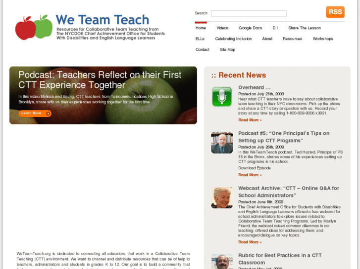 www.weteamteach.org