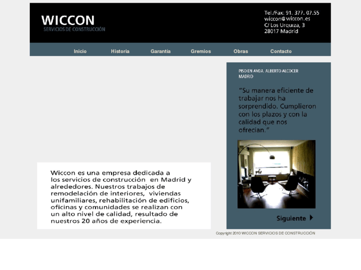 www.wiccon.es