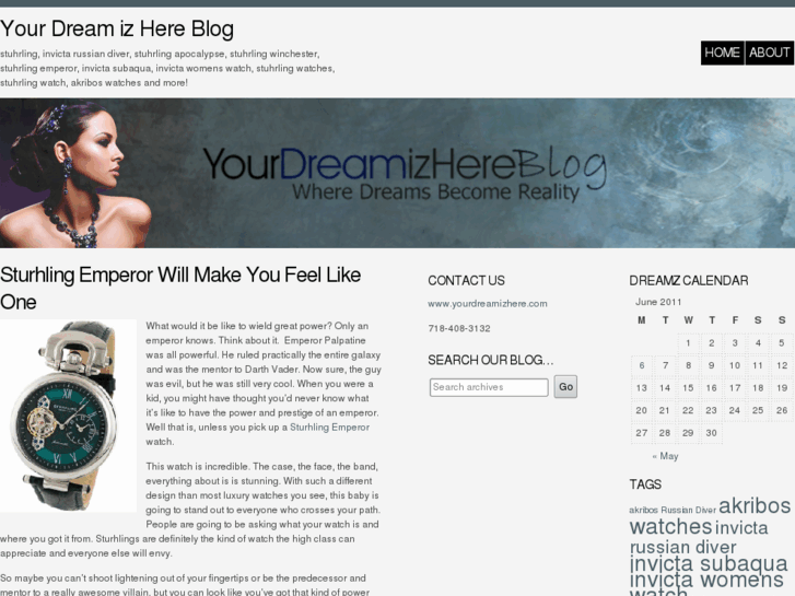 www.yourdreamizhereblog.com