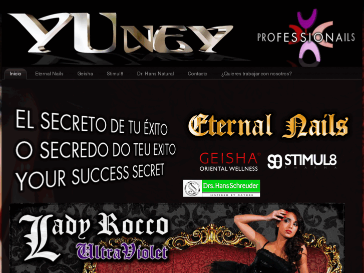 www.yuney.es