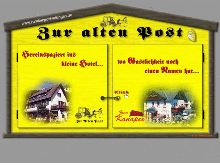 www.zuraltenpost-willingen.de