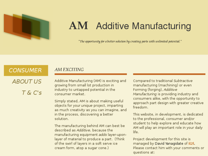 www.additivemanufacturing.com