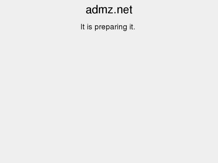 www.admz.net
