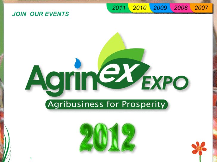 www.agrinex.com