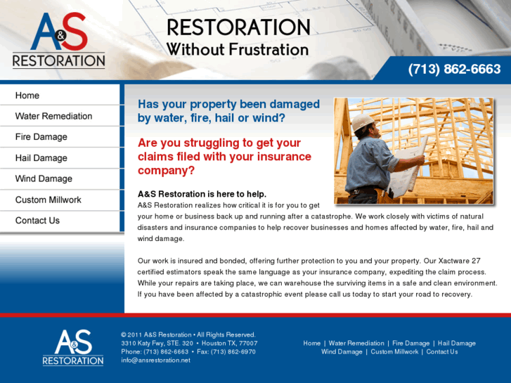 www.ansrestoration.net