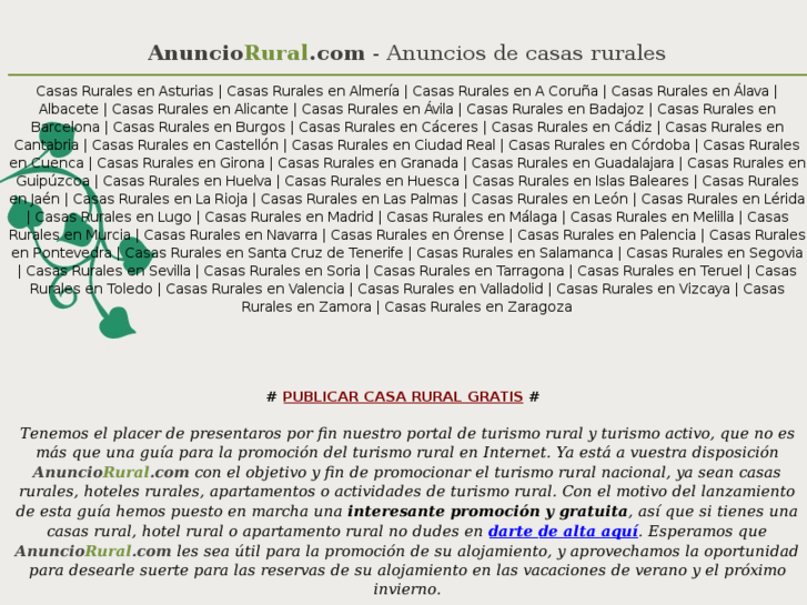 www.anunciorural.com