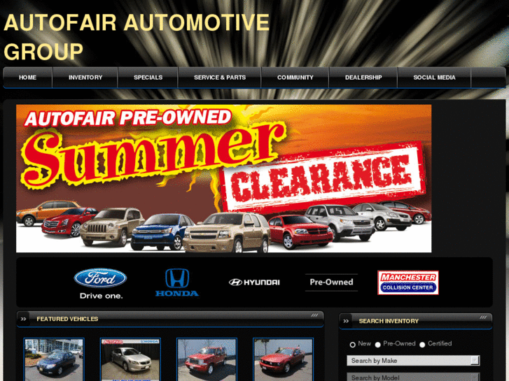 www.autofairford.net
