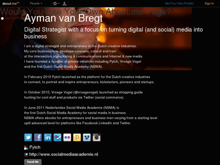 www.ayman.nl